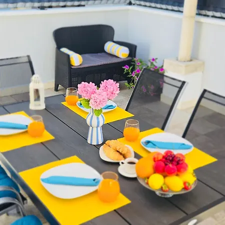 Luna Peljesac * Dubrava (Dubrovnik-Neretva)