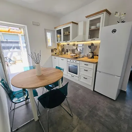 Luna Peljesac דירה