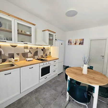 דירה Luna Peljesac Dubrava (Dubrovnik-Neretva)