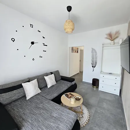 Luna Peljesac דירה *