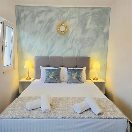 דירה Luna Peljesac Dubrava (Dubrovnik-Neretva)