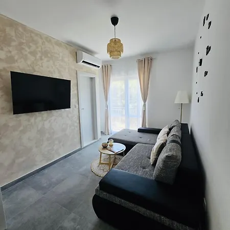 Luna Peljesac Apartment