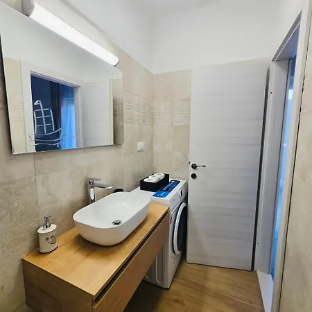 Luna Peljesac * Dubrava (Dubrovnik-Neretva)