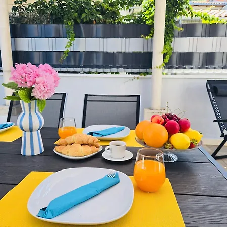 Luna Peljesac Apartment Dubrava (Dubrovnik-Neretva)