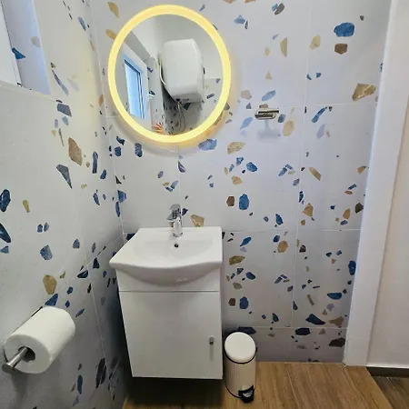 Apartment Luna Peljesac