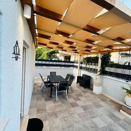 Apartment Luna Peljesac Dubrava (Dubrovnik-Neretva)