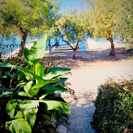 Apartment Luna Peljesac