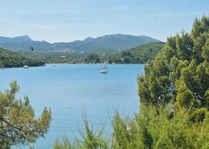 Luna Peljesac Dubrava (Dubrovnik-Neretva)