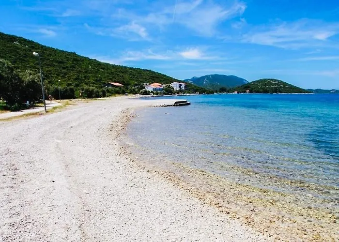 Luna Peljesac * Dubrava (Dubrovnik-Neretva)