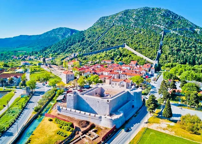 Luna Peljesac Dubrava (Dubrovnik-Neretva)