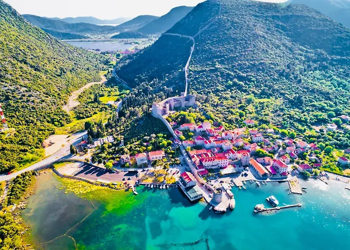 Luna Peljesac * Dubrava (Dubrovnik-Neretva)
