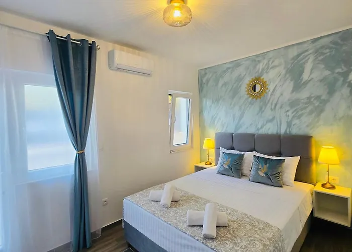 Luna Peljesac * Dubrava (Dubrovnik-Neretva)