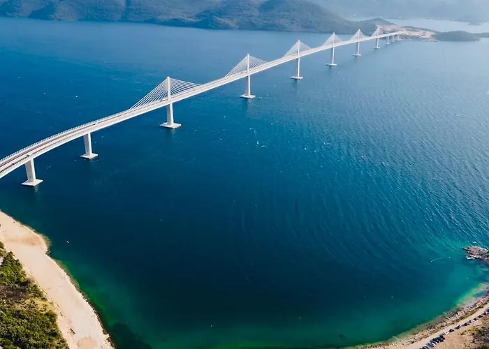 Luna Peljesac Dubrava (Dubrovnik-Neretva)
