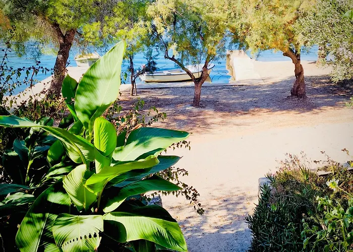 Daire Luna Peljesac